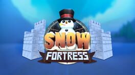 Cover Snow Fortress