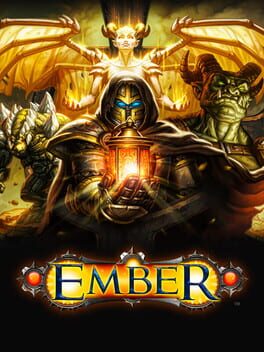 Cover Ember