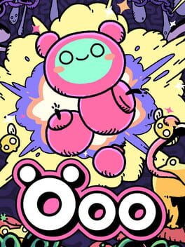 Cover Öoo