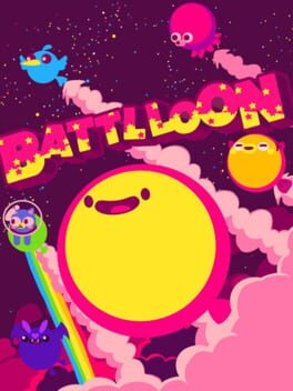 Cover Battlloon