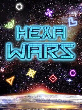 Cover HexaWars