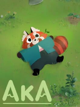 Cover Aka