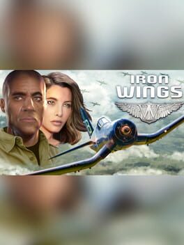 Cover Iron Wings