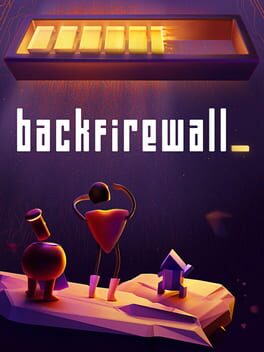 Cover BackfireWall
