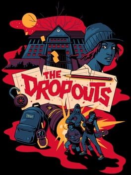 Cover The Dropouts