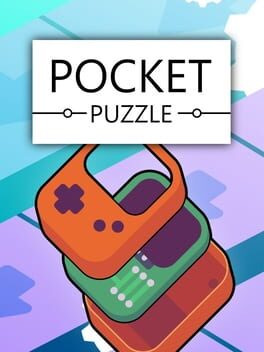 Cover Pocket Puzzle