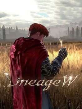 Cover Lineage W