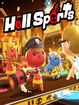 Cover Hell Sports