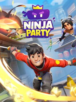 Cover Ninja Party