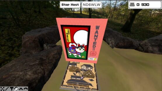 Screenshot Tiny Tengu Tactics