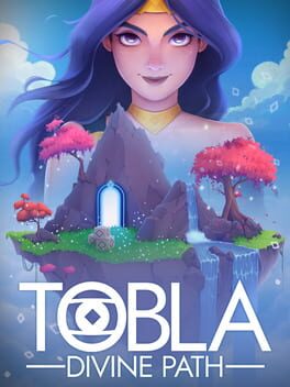 Cover Tobla: Divine Path