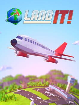 Cover Land It!