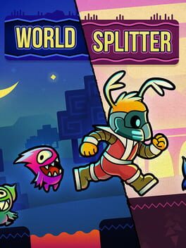 Cover World-Splitter