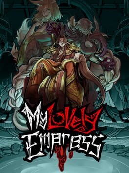 Cover My Lovely Empress
