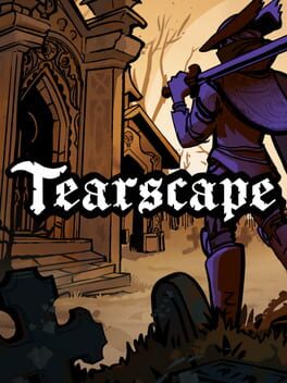 Cover Tearscape