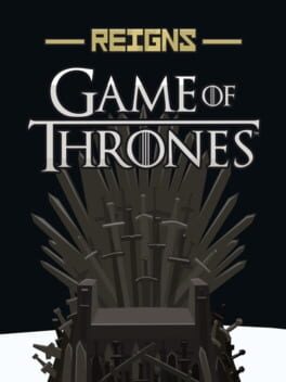 Cover Reigns: Game of Thrones