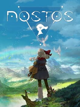 Cover Nostos