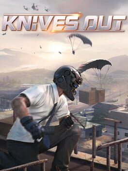 Cover Knives Out