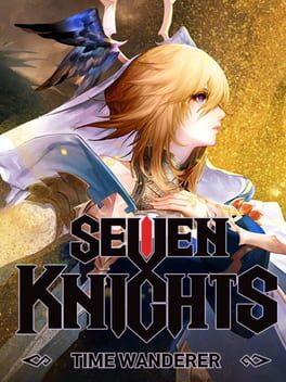 Cover Seven Knights: Time Wanderer