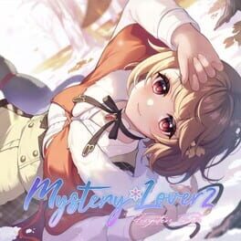 Cover Mystery Lover 2: Forgotten Truth