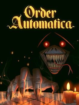 Cover Order Automatica
