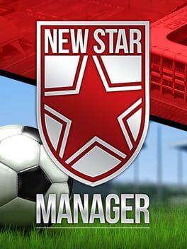 Cover New Star Manager