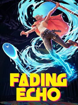 Cover Fading Echo