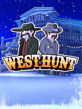 Cover West Hunt