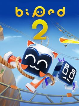 Cover Biped 2