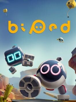 Cover Biped