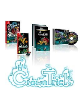 Cover Crown Trick: Special Edition