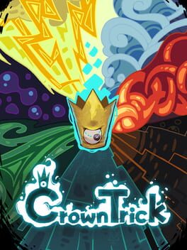 Cover Crown Trick