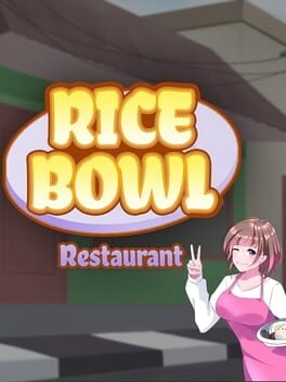 Cover Rice Bowl Restaurant