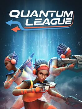 Cover Quantum League