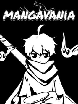 Cover Mangavania