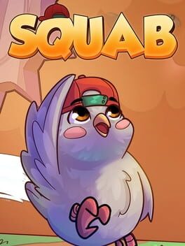 Cover Squab