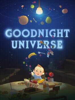 Cover Goodnight Universe