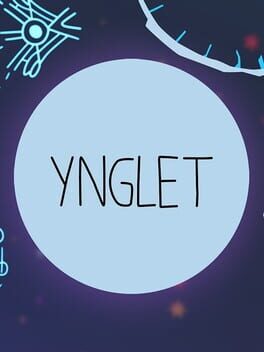 Cover Ynglet
