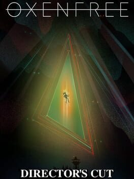 Cover Oxenfree: Director's Cut