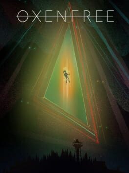 Cover Oxenfree