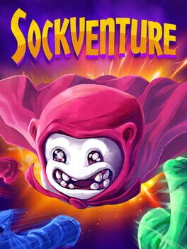 Cover Sockventure