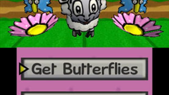 Cover Little Sheep