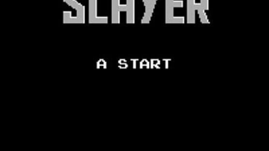 Cover Slime Slayer