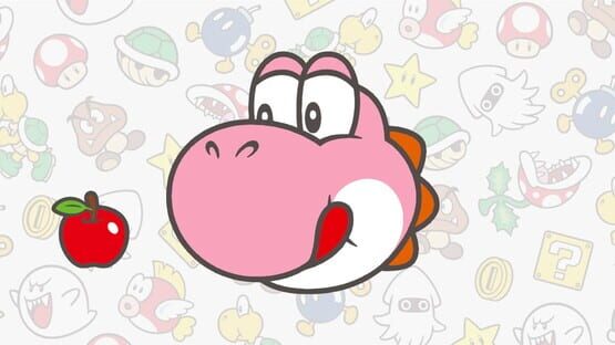Screenshot Hello, Yoshi!