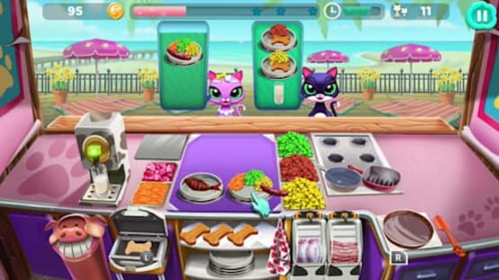 Screenshot 15 in 1 Family Games Mega Collection