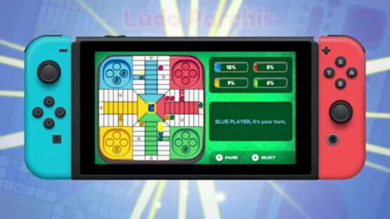Screenshot 15 in 1 Family Games Mega Collection
