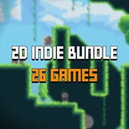 Cover 2D Indie Bundle