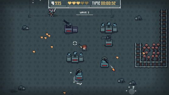 Screenshot 2D Indie Bundle