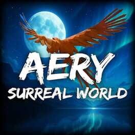 Cover Aery: Surreal World