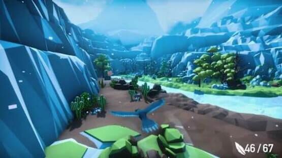 Screenshot Aery: The King's Messenger